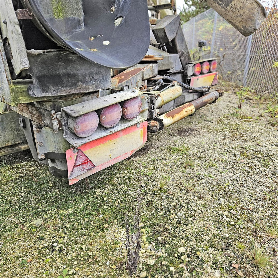 Schwing Stetter 10m3 – Leasing Schwing Stetter 10m3: das Bild 41