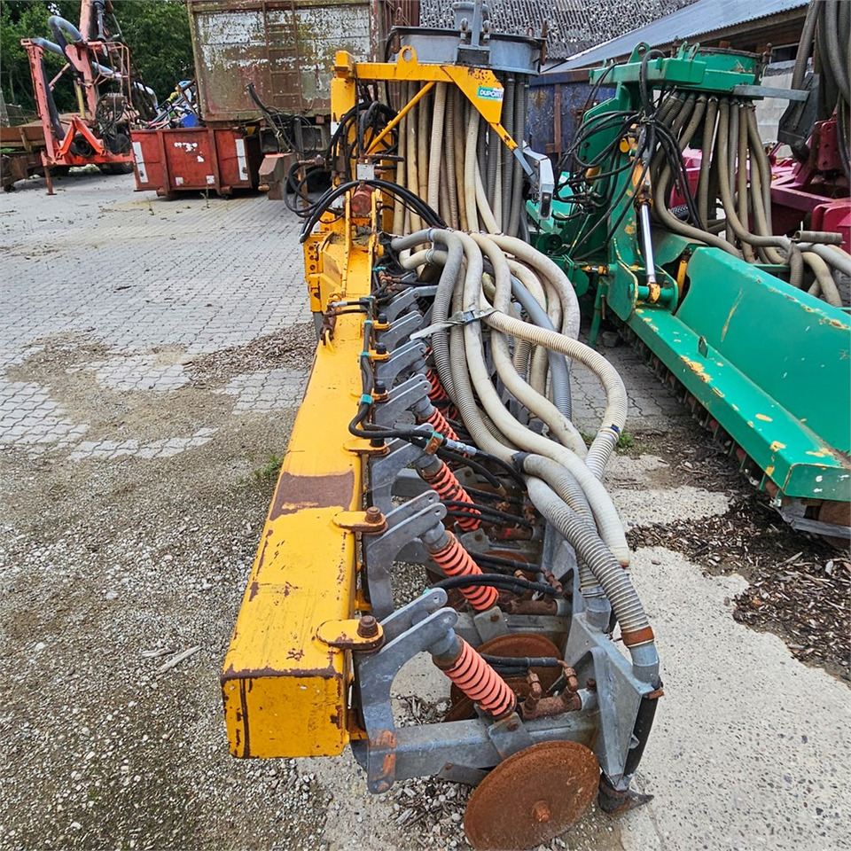 ..Select Make L 4450 - Düngetechnik: das Bild 3 ..Select Make L 4450 - Düngetechnik: das Bild 3