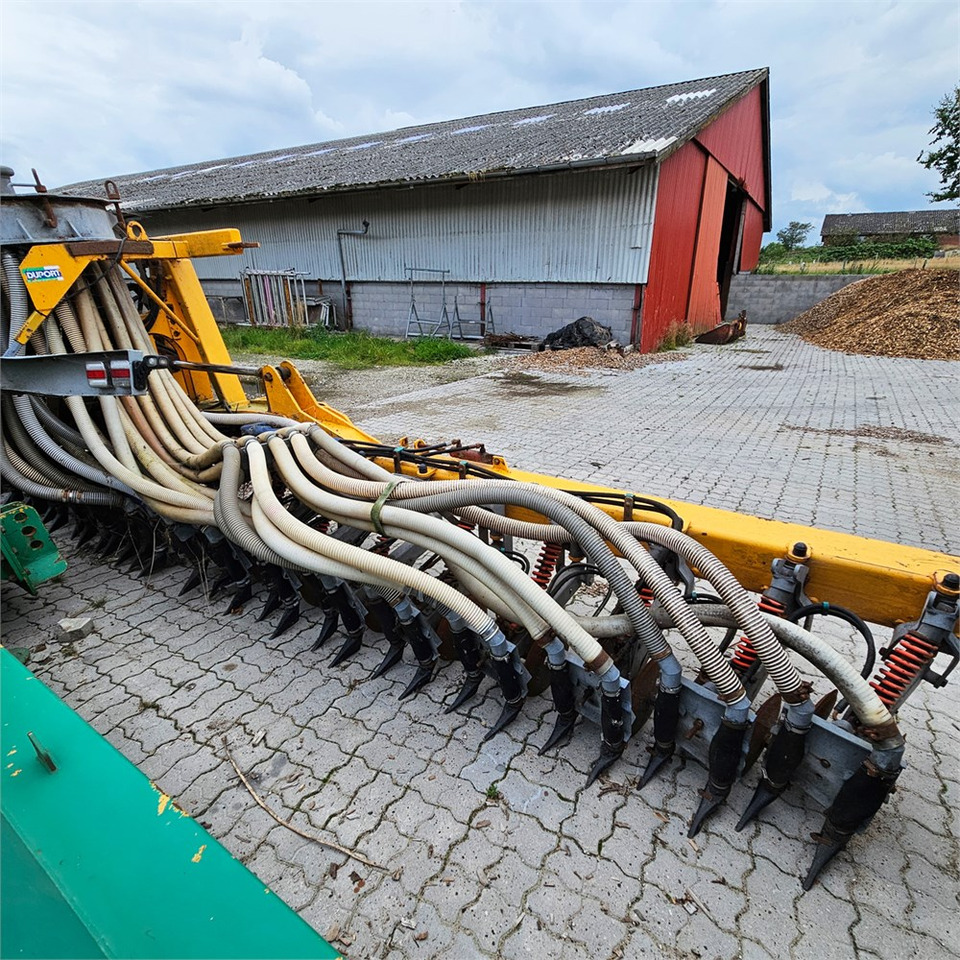 ..Select Make L 4450 - Düngetechnik: das Bild 5 ..Select Make L 4450 - Düngetechnik: das Bild 5