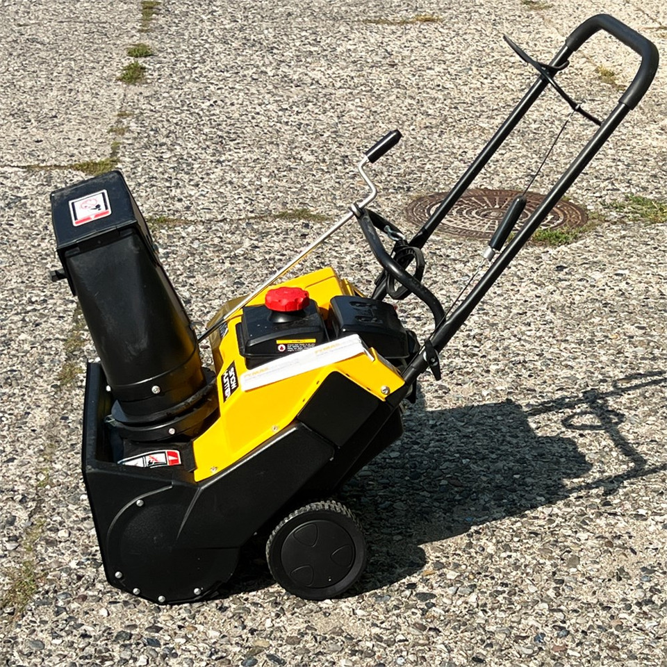 Stiga Hunter ST301 - Motorhacke: das Bild 2 Stiga Hunter ST301 - Motorhacke: das Bild 2