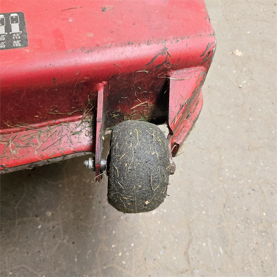 Rasenmäher Toro 31975: das Bild 40