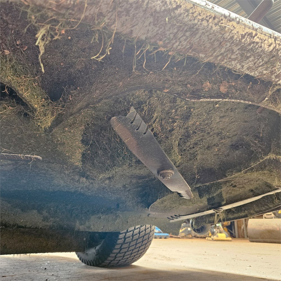 Rasenmäher Toro 31975: das Bild 20