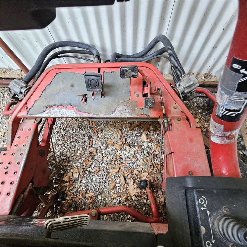Rasenmäher Toro Greensmaster 3200-D: das Bild 9