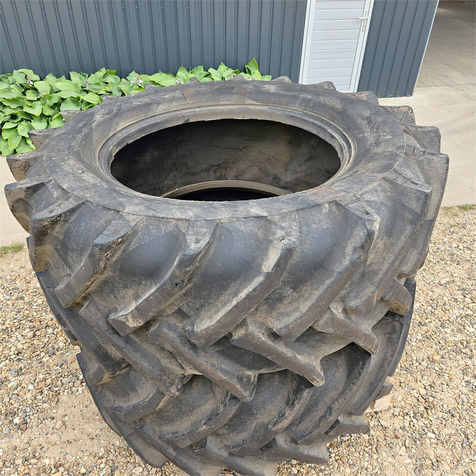 Trelleborg 2 styk - Düngetechnik: das Bild 3 Trelleborg 2 styk - Düngetechnik: das Bild 3