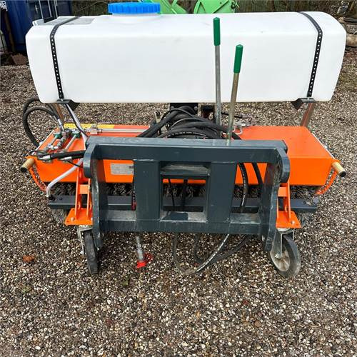 Tuchel Plus 590 - 150 - Radlader: das Bild 5 Tuchel Plus 590 - 150 - Radlader: das Bild 5