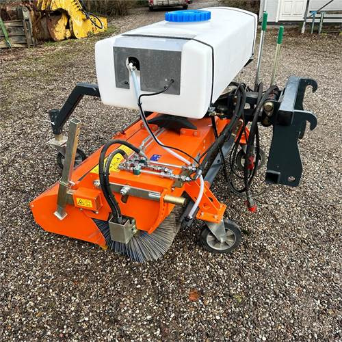 Tuchel Plus 590 - 150 - Radlader: das Bild 4 Tuchel Plus 590 - 150 - Radlader: das Bild 4