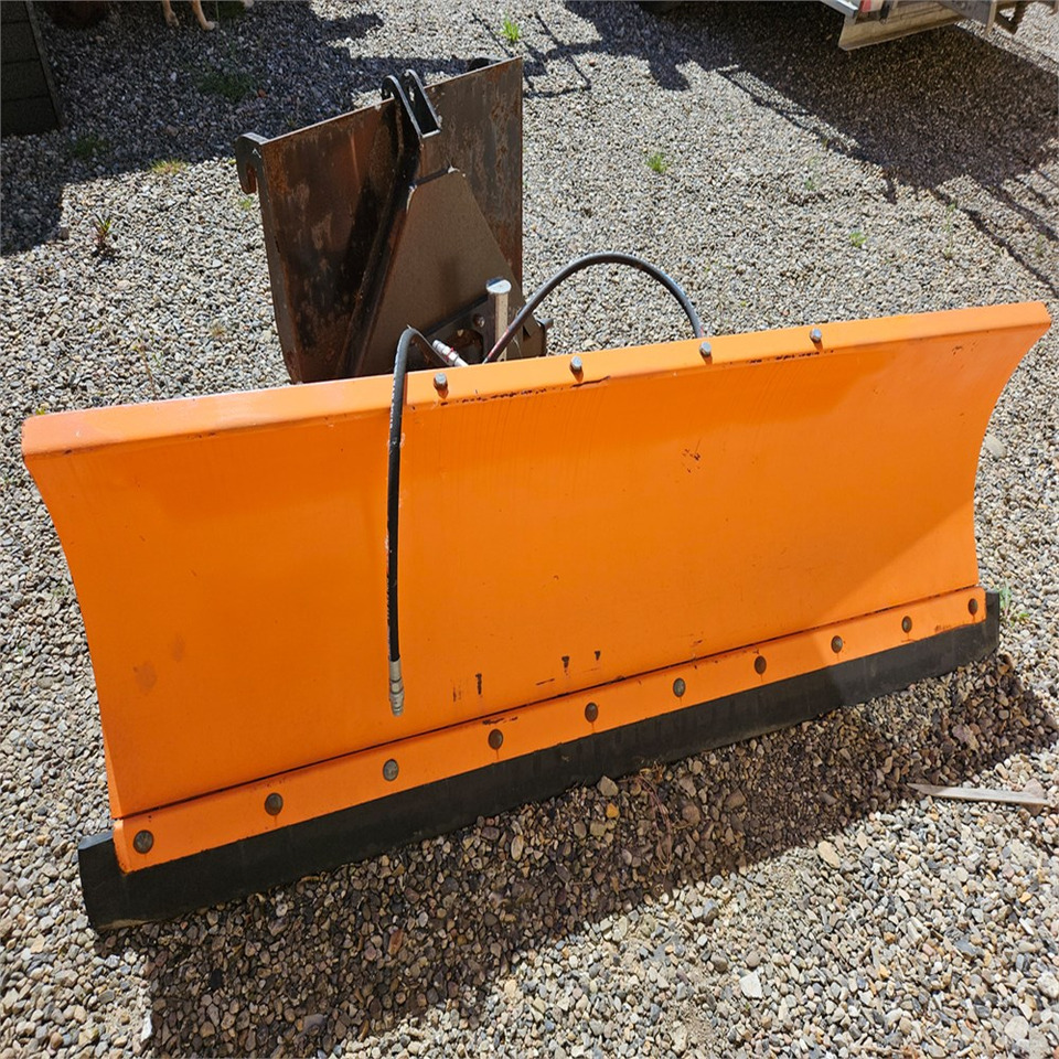 Unknown Sneplov / Snowplow - Schneepflug: das Bild 1 Unknown Sneplov / Snowplow - Schneepflug: das Bild 1