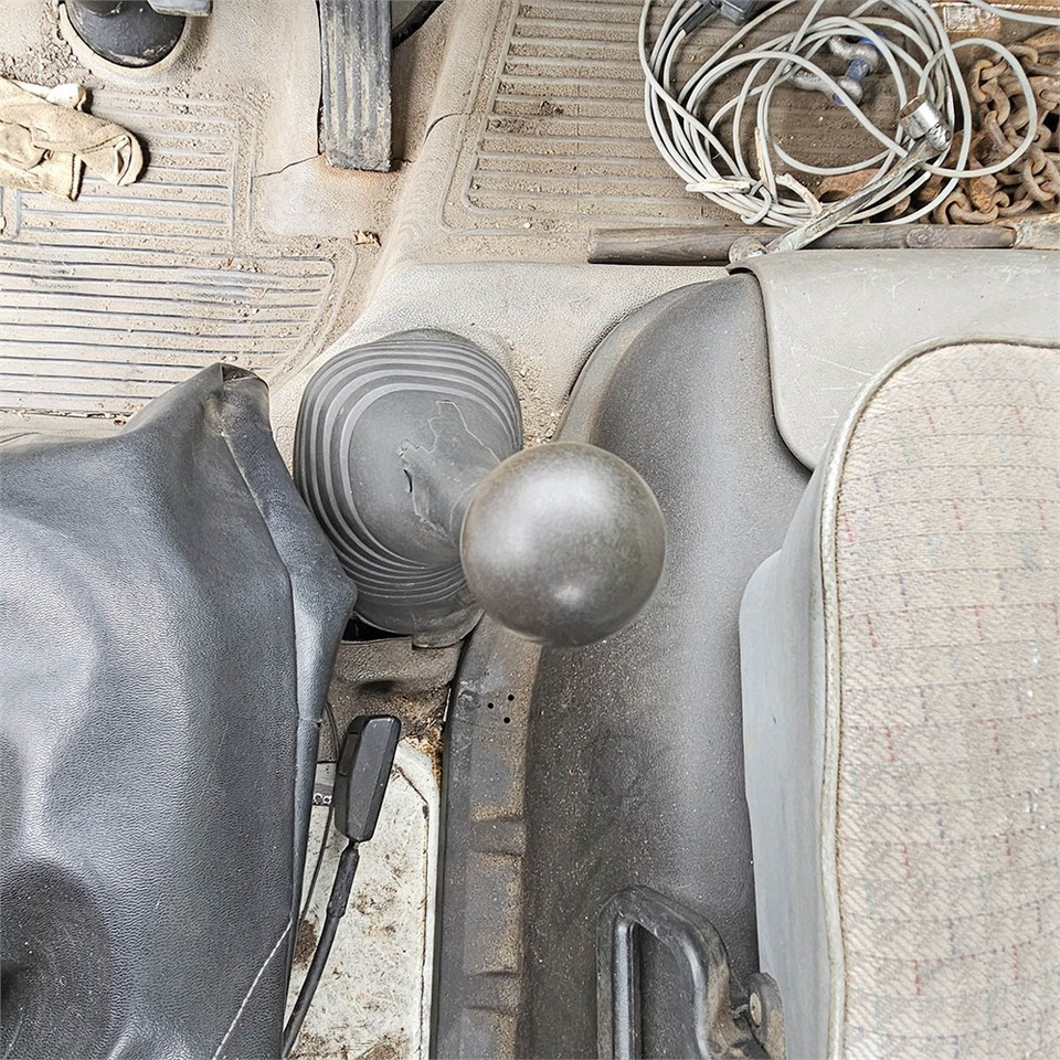 VW LT Ladvogn – Leasing VW LT Ladvogn: das Bild 15