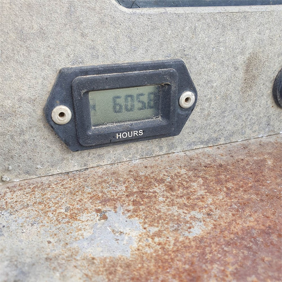Wacker Neuson DPU4545 - Rüttelplatte: das Bild 5 Wacker Neuson DPU4545 - Rüttelplatte: das Bild 5