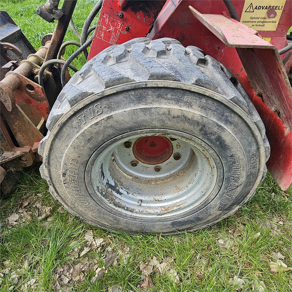 Weidemann 1370 – Leasing Weidemann 1370: das Bild 30