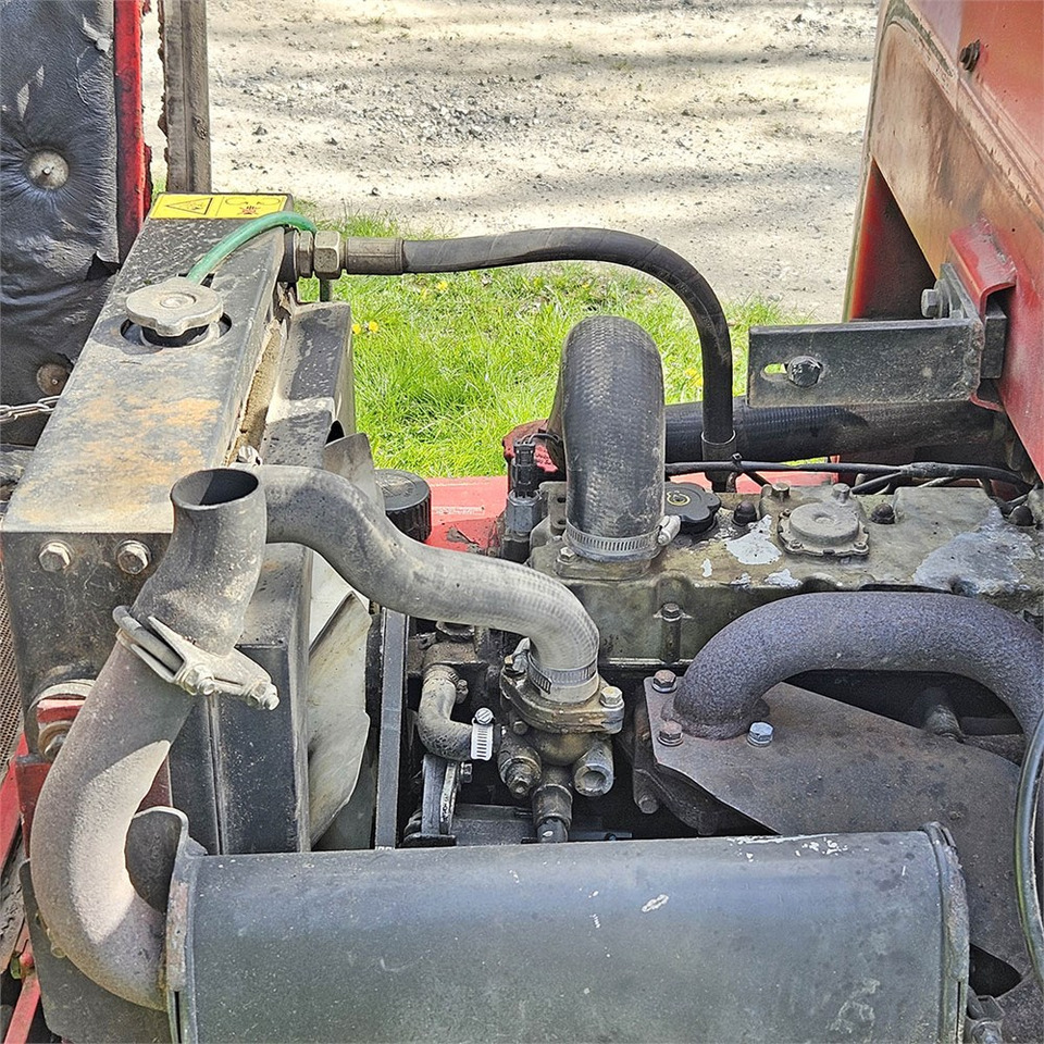 Weidemann 1370 – Leasing Weidemann 1370: das Bild 23