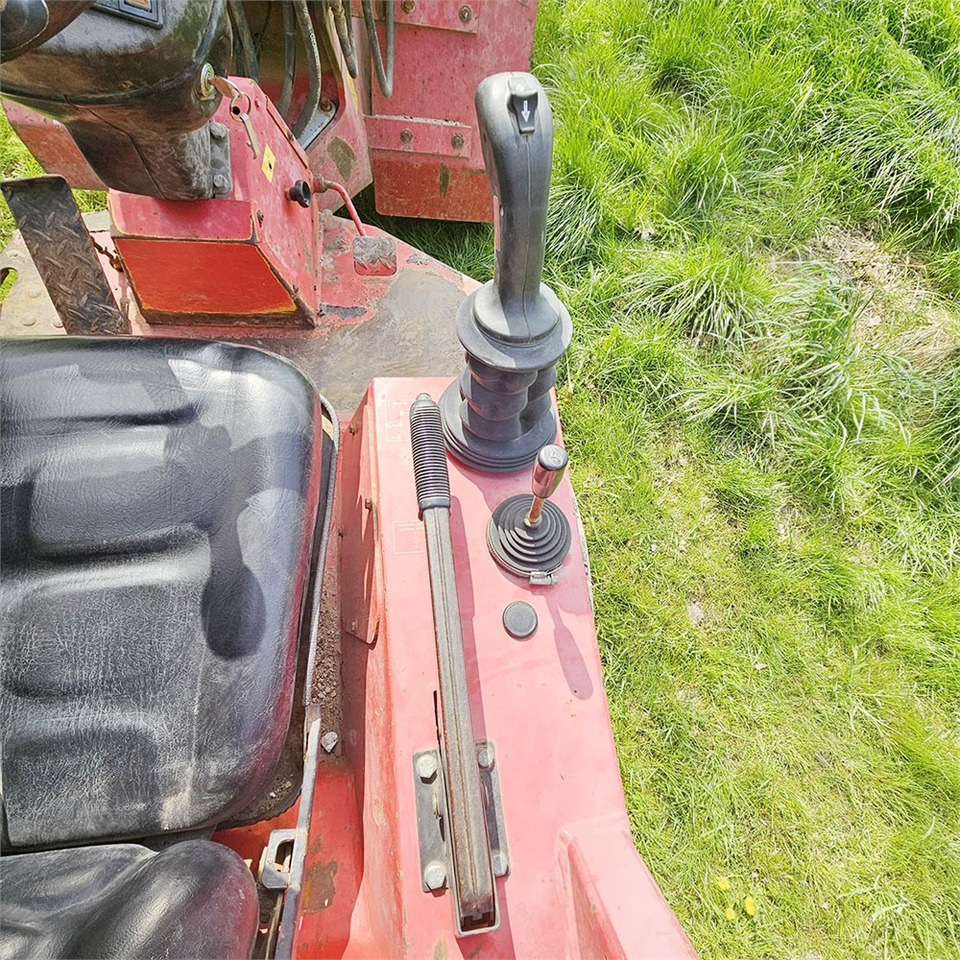Weidemann 1370 – Leasing Weidemann 1370: das Bild 10