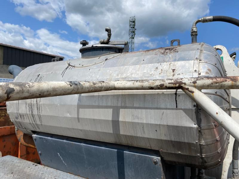 HYDROVEN ENROBEE SUR BERCE - Kippaufbau: das Bild 5 HYDROVEN ENROBEE SUR BERCE - Kippaufbau: das Bild 5