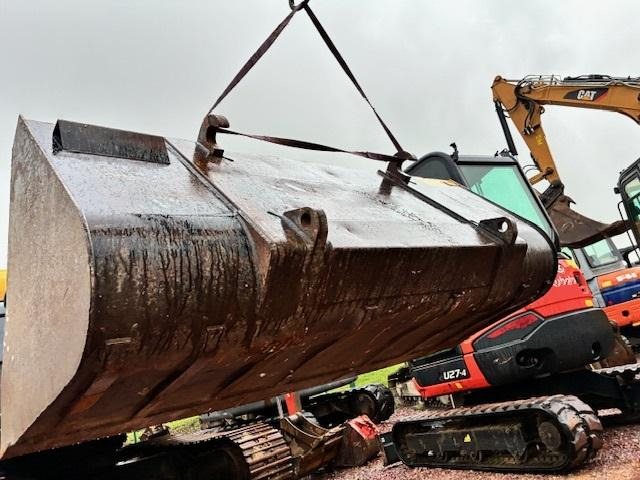 Ladeschaufel JCB TELESCOPIQUE 2M20: das Bild 6