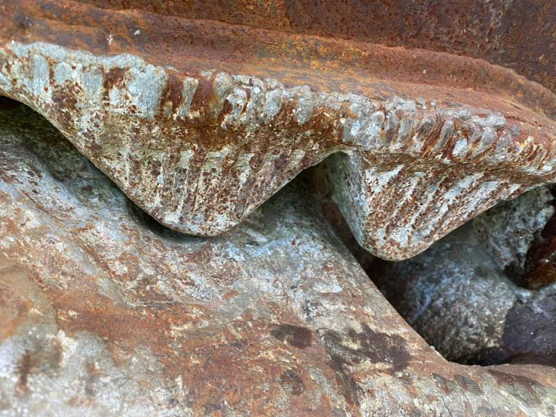 Abbruchschere für Baumaschine MBI BROYEUR BETON POUR PELLE 21-27 T: das Bild 7 Abbruchschere für Baumaschine MBI BROYEUR BETON POUR PELLE 21-27 T: das Bild 7