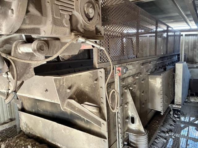 Brecher Terex UNITE DE CHAULAGE: das Bild 28 Brecher Terex UNITE DE CHAULAGE: das Bild 28