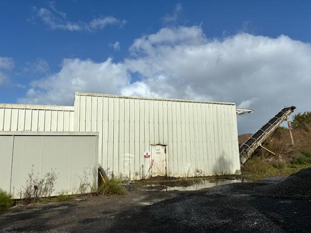 Brecher Terex UNITE DE CHAULAGE: das Bild 14 Brecher Terex UNITE DE CHAULAGE: das Bild 14