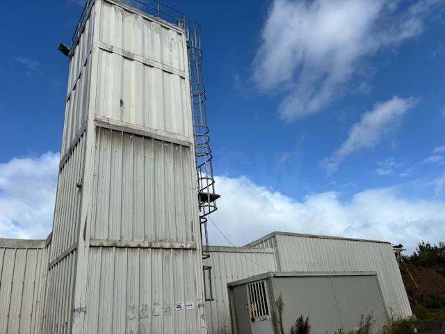 Brecher Terex UNITE DE CHAULAGE: das Bild 12 Brecher Terex UNITE DE CHAULAGE: das Bild 12