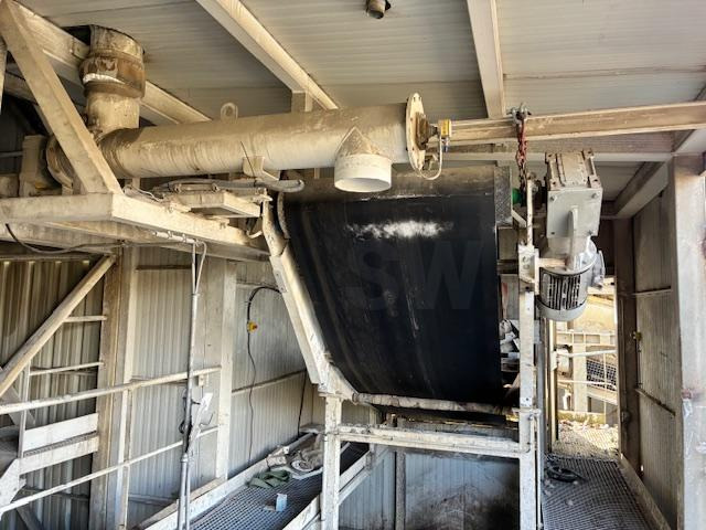 Brecher Terex UNITE DE CHAULAGE: das Bild 19 Brecher Terex UNITE DE CHAULAGE: das Bild 19