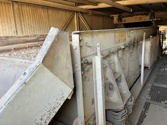 Brecher Terex UNITE DE CHAULAGE: das Bild 21 Brecher Terex UNITE DE CHAULAGE: das Bild 21