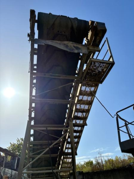 Brecher Terex UNITE DE CHAULAGE: das Bild 8 Brecher Terex UNITE DE CHAULAGE: das Bild 8