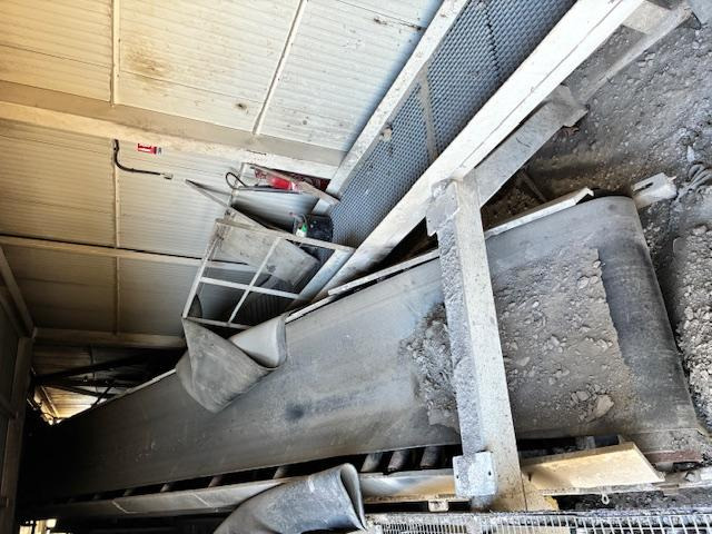 Brecher Terex UNITE DE CHAULAGE: das Bild 18 Brecher Terex UNITE DE CHAULAGE: das Bild 18