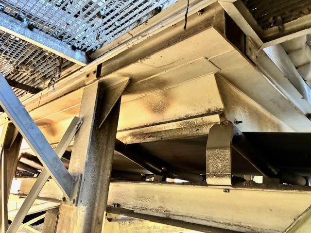 Brecher Terex UNITE DE CHAULAGE: das Bild 23 Brecher Terex UNITE DE CHAULAGE: das Bild 23