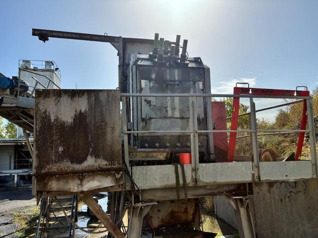 Brecher Terex UNITE DE CHAULAGE: das Bild 10 Brecher Terex UNITE DE CHAULAGE: das Bild 10