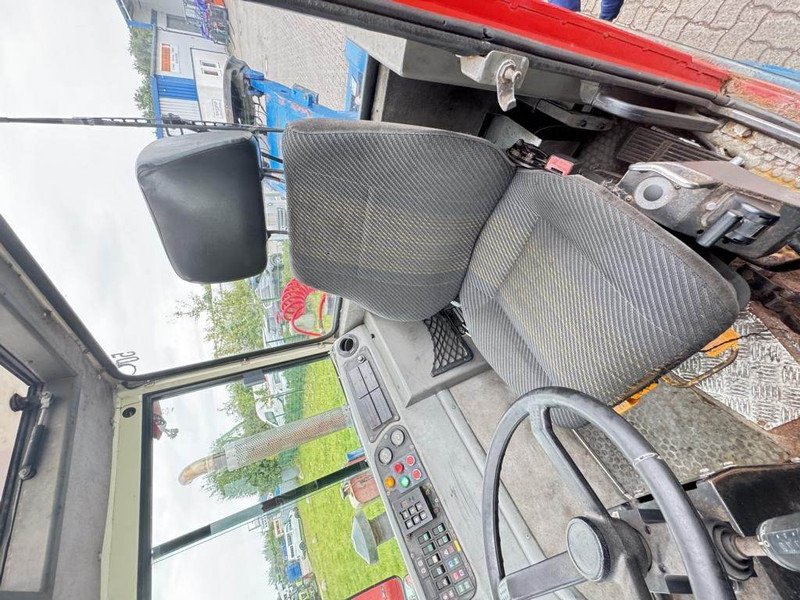 Terminaltraktor CVS Ferrari TT2516BV (4x2): das Bild 9