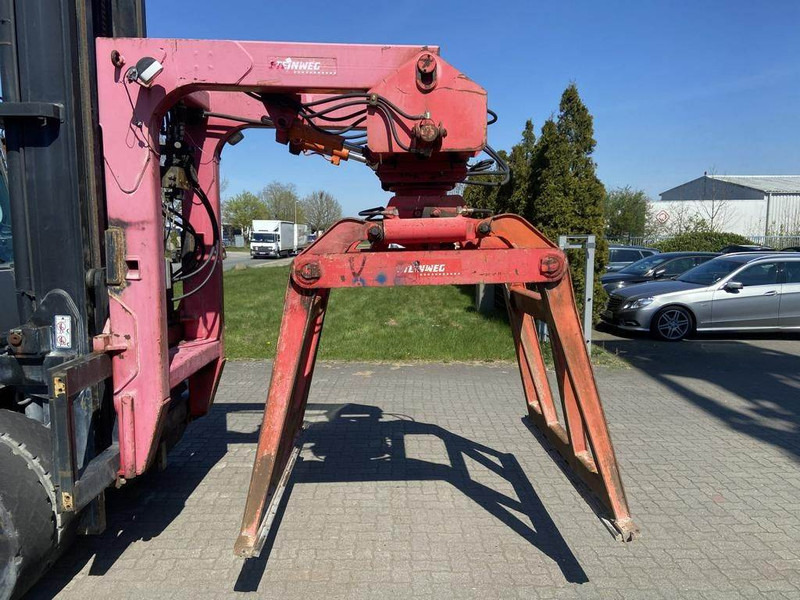 HG1T - Flurförderzeug: das Bild 1 HG1T - Flurförderzeug: das Bild 1