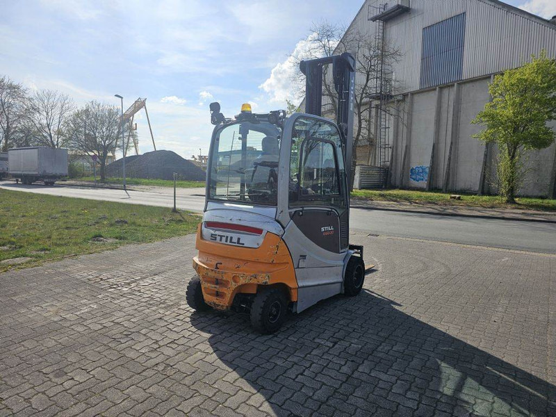 Elektrostapler Still RX60-30: das Bild 6