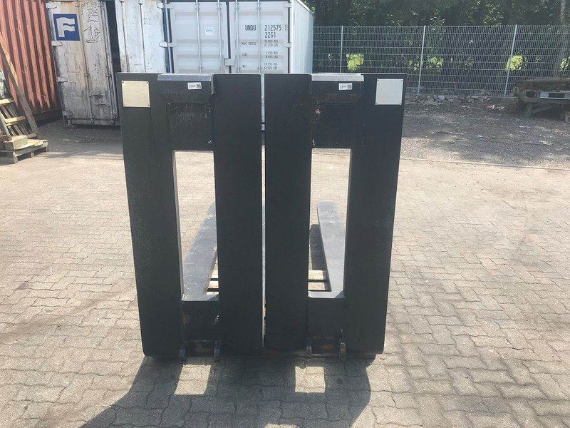 Vetter 18.000kg @1200mm - Gabel für Flurförderzeug: das Bild 4 Vetter 18.000kg @1200mm - Gabel für Flurförderzeug: das Bild 4