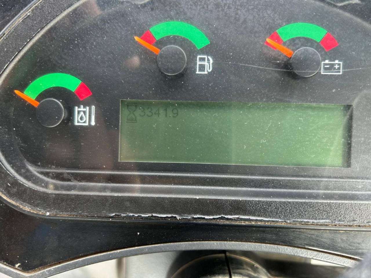 CAT 906M - Radlader: das Bild 5 CAT 906M - Radlader: das Bild 5