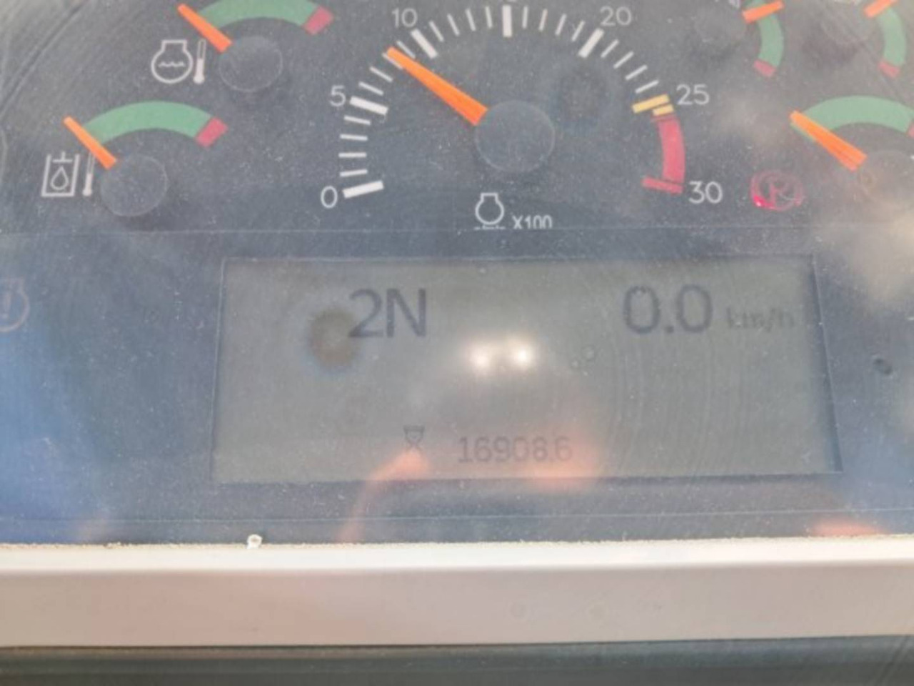 CAT 972M - Radlader: das Bild 5 CAT 972M - Radlader: das Bild 5