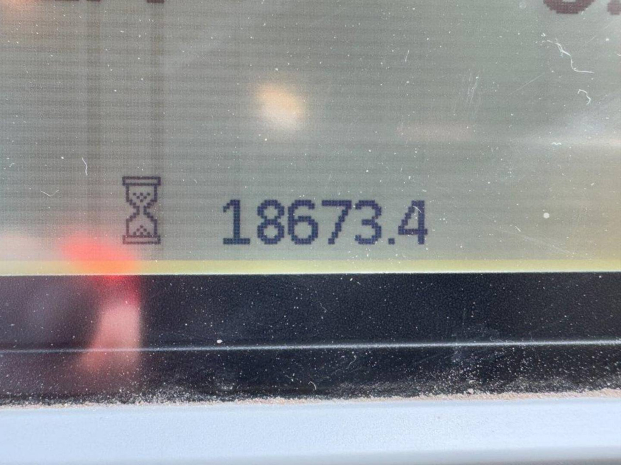 CAT 980M - Radlader: das Bild 5 CAT 980M - Radlader: das Bild 5