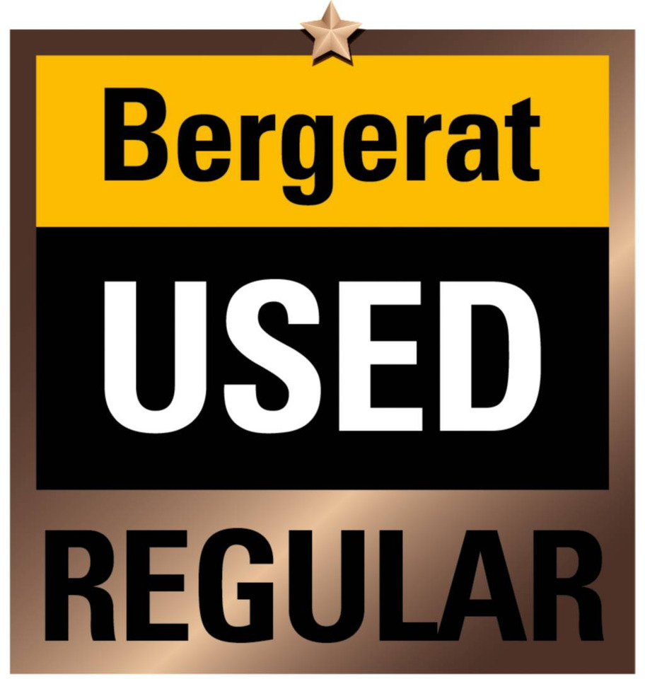 Mobilbagger CAT MH3022-1: das Bild 12