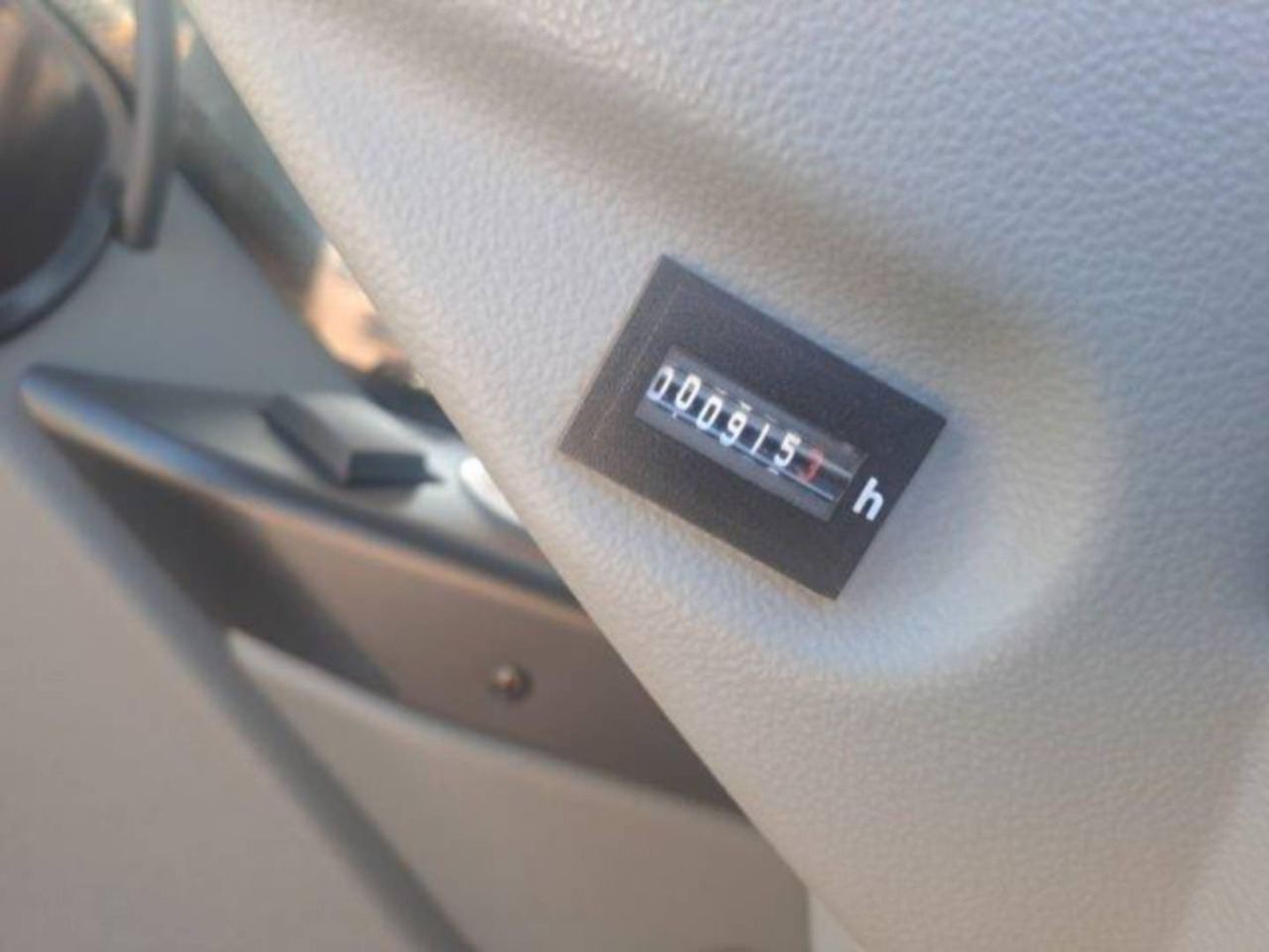 LIEBHERR A913 - Mobilbagger: das Bild 5 LIEBHERR A913 - Mobilbagger: das Bild 5