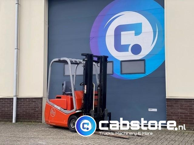 BT CBE 1.2 T Forklift Electric - Bouwjaar 2005 - Elektrostapler: das Bild 4 BT CBE 1.2 T Forklift Electric - Bouwjaar 2005 - Elektrostapler: das Bild 4