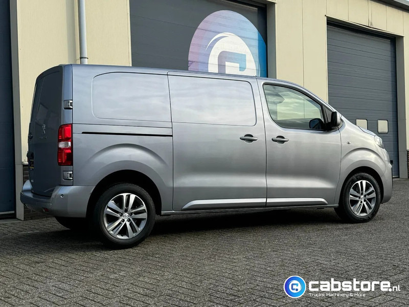 Peugeot Expert 2.0 HDI Euro 6 - Gesloten bestelwagen - Year 2020 - Km 190.628 - Airco - Navi - APK 09-2025 - Good condition! - Kleintransporter: das Bild 4 Peugeot Expert 2.0 HDI Euro 6 - Gesloten bestelwagen - Year 2020 - Km 190.628 - Airco - Navi - APK 09-2025 - Good condition! - Kleintransporter: das Bild 4