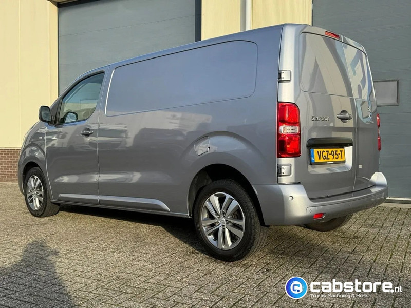 Peugeot Expert 2.0 HDI Euro 6 - Gesloten bestelwagen - Year 2020 - Km 190.628 - Airco - Navi - APK 09-2025 - Good condition! - Kleintransporter: das Bild 3 Peugeot Expert 2.0 HDI Euro 6 - Gesloten bestelwagen - Year 2020 - Km 190.628 - Airco - Navi - APK 09-2025 - Good condition! - Kleintransporter: das Bild 3