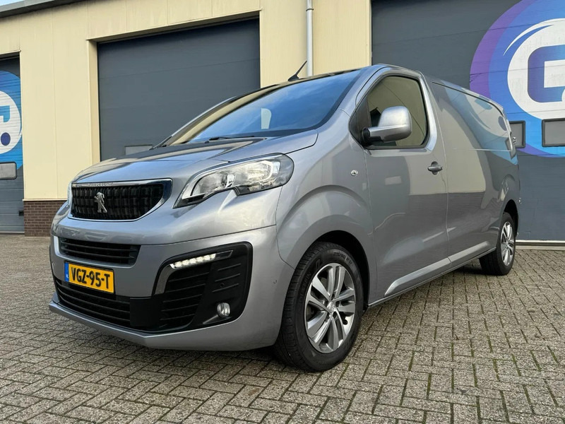 Peugeot Expert 2.0 HDI Euro 6 - Gesloten bestelwagen - Year 2020 - Km 190.628 - Good condition! - Kleintransporter: das Bild 1 Peugeot Expert 2.0 HDI Euro 6 - Gesloten bestelwagen - Year 2020 - Km 190.628 - Good condition! - Kleintransporter: das Bild 1