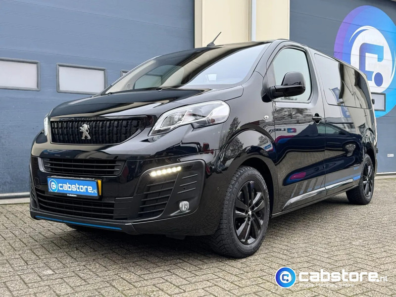 Peugeot Expert 2.0 HDI Euro 6 - Sport Limited Edition nr. 005 - 177 Pk euro 6 - Automaat - Trekhaak - Luxe uitvoering - Kleintransporter: das Bild 2 Peugeot Expert 2.0 HDI Euro 6 - Sport Limited Edition nr. 005 - 177 Pk euro 6 - Automaat - Trekhaak - Luxe uitvoering - Kleintransporter: das Bild 2