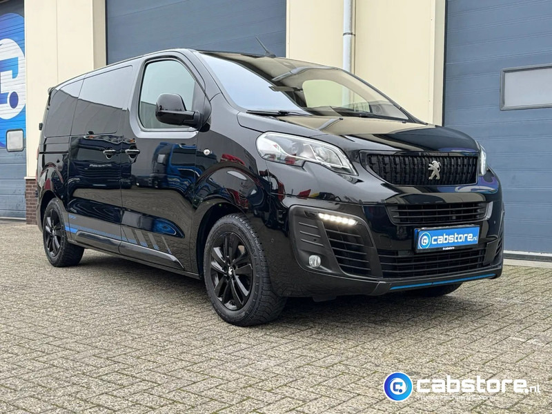 Peugeot Expert 2.0 HDI Euro 6 - Sport Limited Edition nr. 005 - 177 Pk euro 6 - Automaat - Trekhaak - Luxe uitvoering - Kleintransporter: das Bild 1 Peugeot Expert 2.0 HDI Euro 6 - Sport Limited Edition nr. 005 - 177 Pk euro 6 - Automaat - Trekhaak - Luxe uitvoering - Kleintransporter: das Bild 1