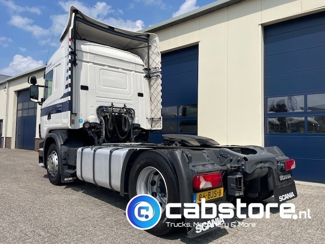 Scania G400 LA4X2MNA Euro 5 - RETARDER - Highline - Diff lock - Airco - Bouwjaar 2013 - 2x Dieseltanks - Sattelzugmaschine: das Bild 3 Scania G400 LA4X2MNA Euro 5 - RETARDER - Highline - Diff lock - Airco - Bouwjaar 2013 - 2x Dieseltanks - Sattelzugmaschine: das Bild 3
