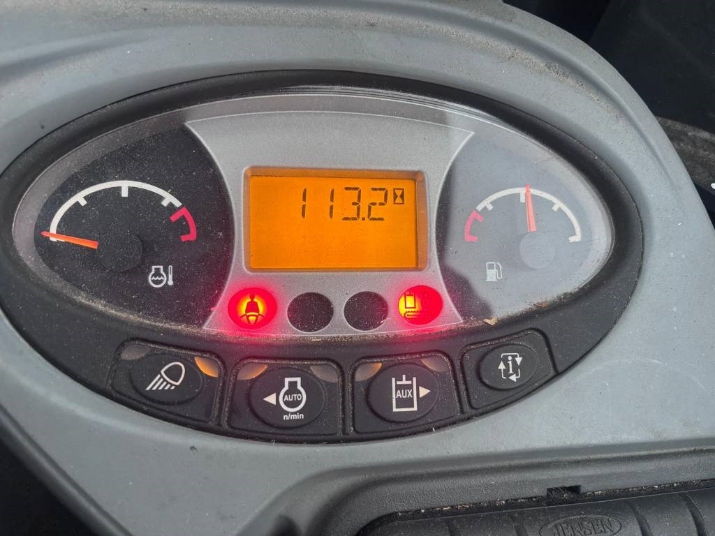 Bobcat E20Z vain 113h ajettu - Minibagger: das Bild 2 Bobcat E20Z vain 113h ajettu - Minibagger: das Bild 2