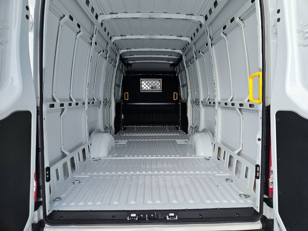 Iveco Daily 35S16A8V 2x liukuovi - Kastenwagen: das Bild 5 Iveco Daily 35S16A8V 2x liukuovi - Kastenwagen: das Bild 5