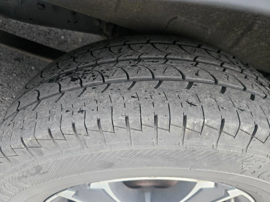 Iveco Daily 35S21A8 5hlö retkis - Kastenwagen: das Bild 5 Iveco Daily 35S21A8 5hlö retkis - Kastenwagen: das Bild 5