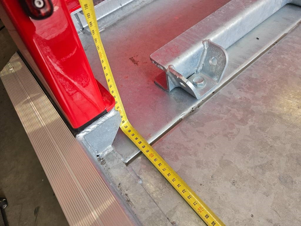 Abschleppwagen Iveco Daily 72 C180 nopeaan toimitukseen: das Bild 22