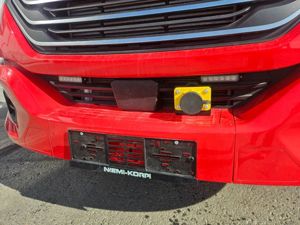 Abschleppwagen Iveco Daily 72 C180 nopeaan toimitukseen: das Bild 15