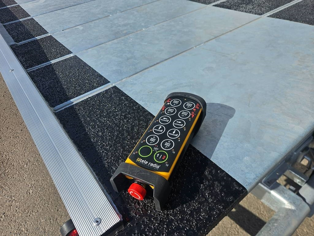 Abschleppwagen Iveco Daily 72 C180 nopeaan toimitukseen: das Bild 12